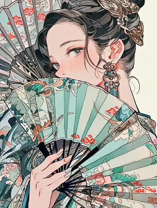 活着电影典藏卡配图
